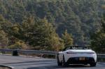 Aston Martin DB11 V8 Volante 2018 года (NA)